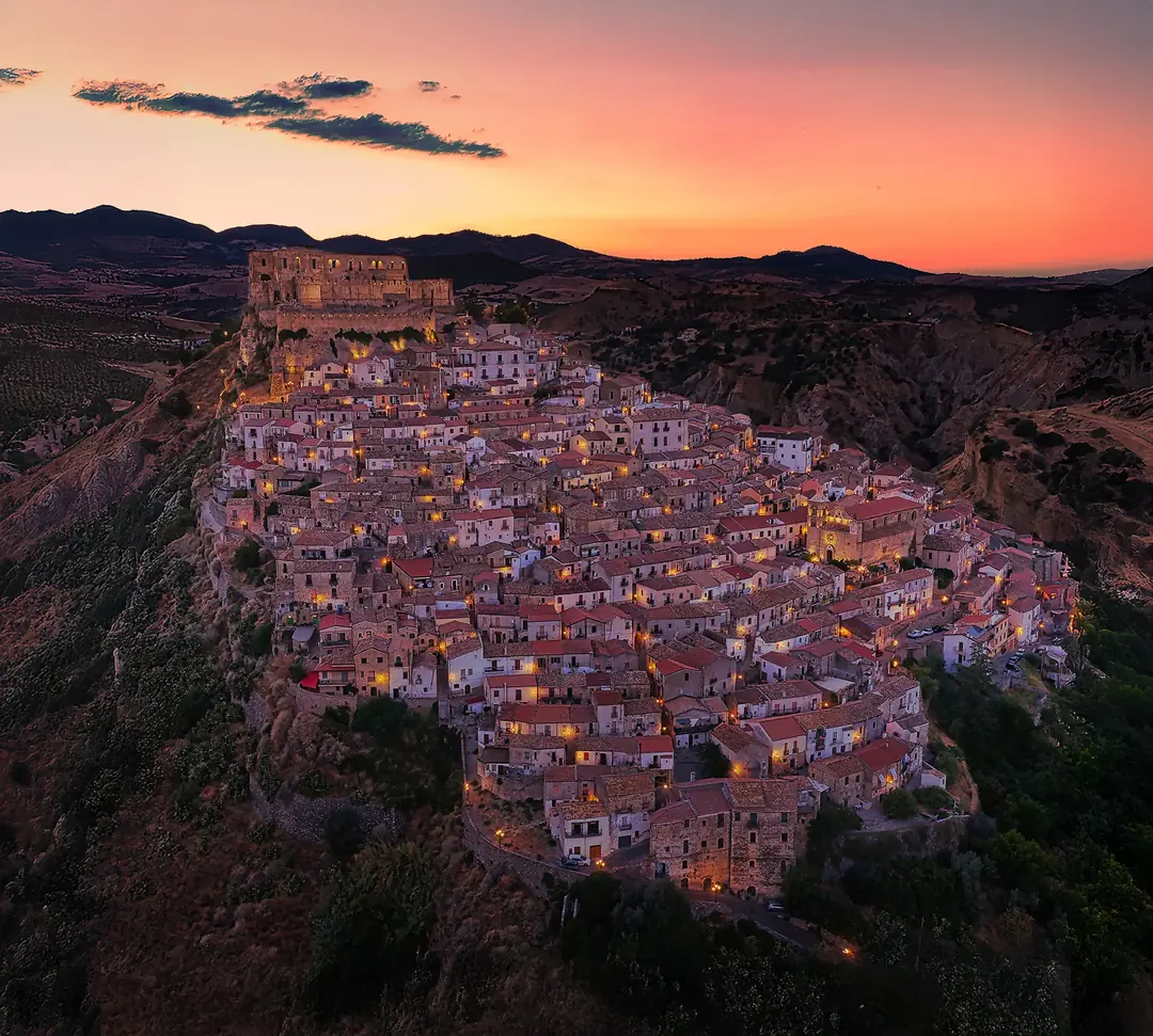 Ripresa Maicol 12